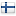 calligraphen.fi server is located in Finland